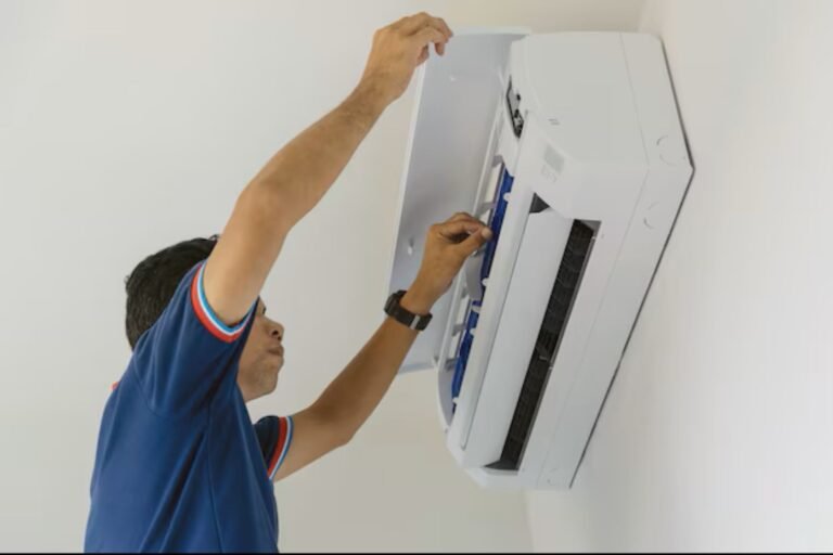 Air Conditioner Repair