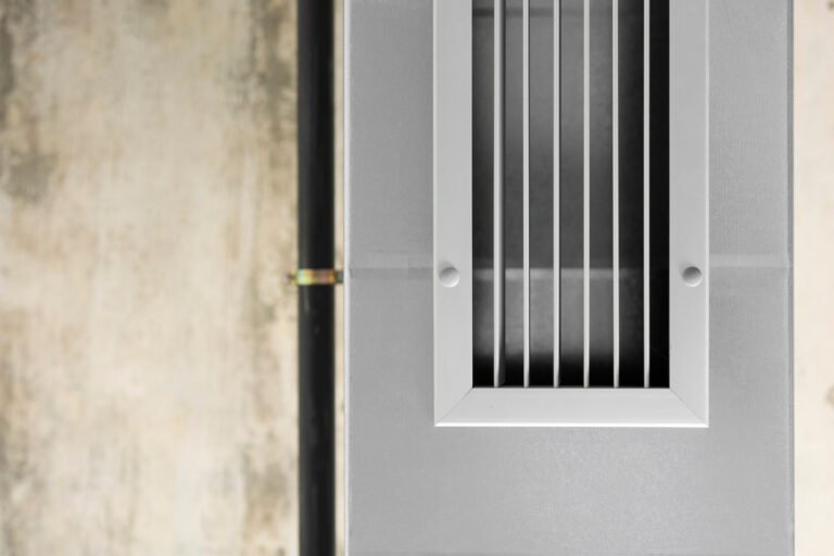 vents