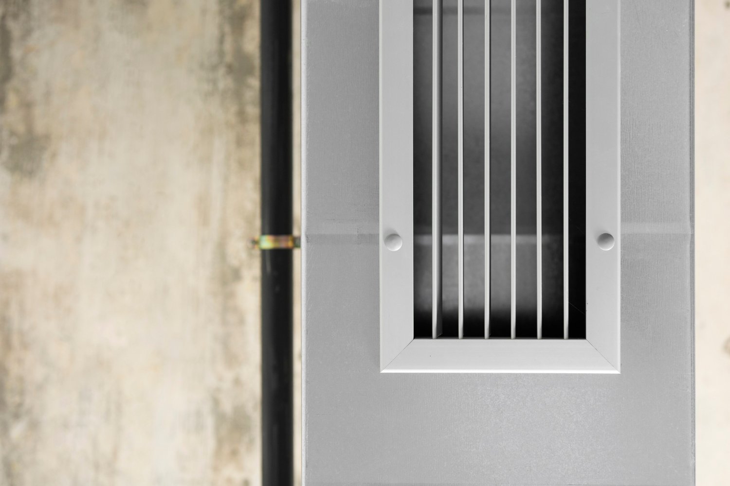 vents