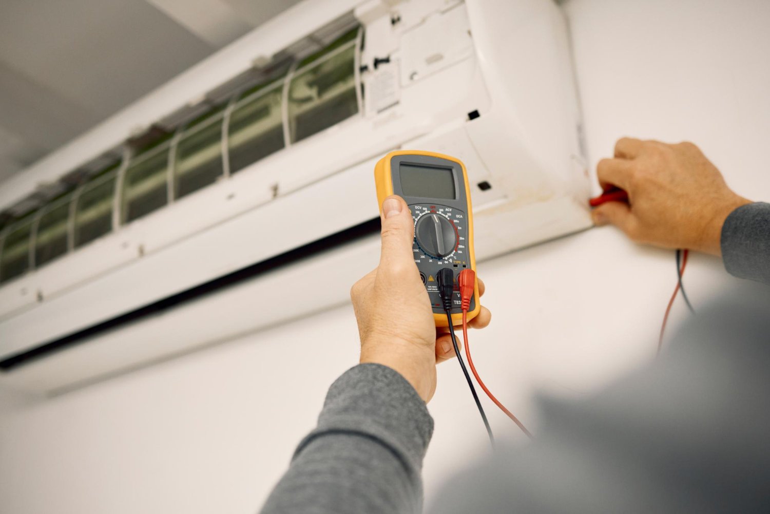 emergency AC repair