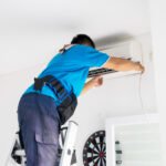 AC replacement