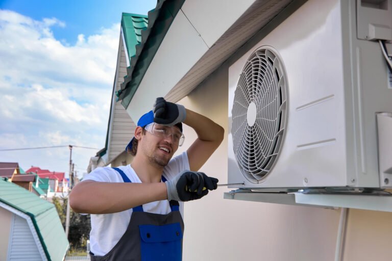HVAC company