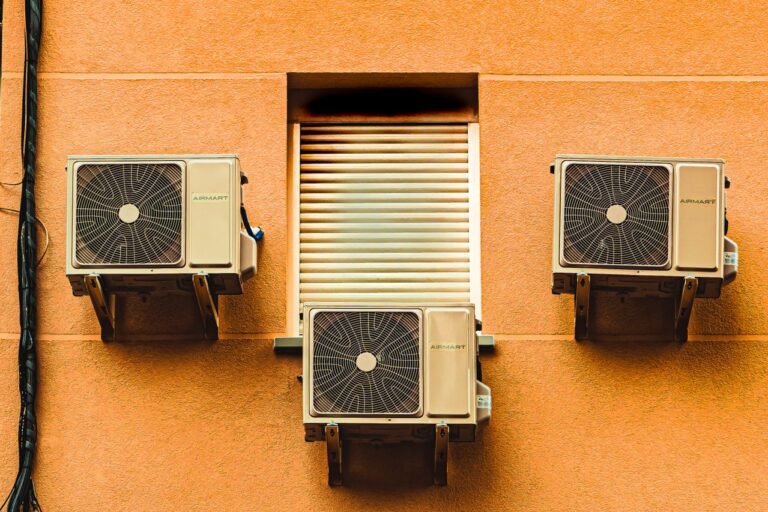 HVAC Maintenance